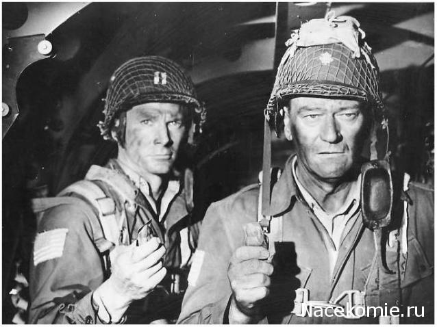 Солдаты ВОВ - Землянка (общение на разные темы)