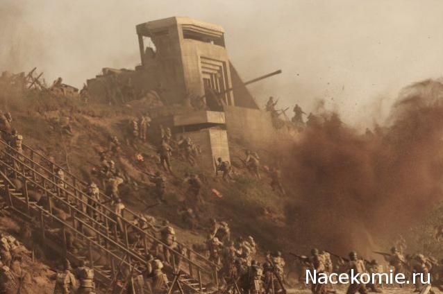 Солдаты ВОВ - Землянка (общение на разные темы)