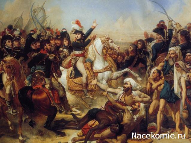 Другие воины разных эпох в миниатюре: фото, обсуждение