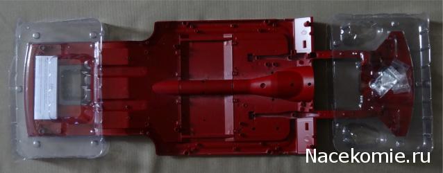 ГАЗ М20 Победа - График Выхода и обсуждение