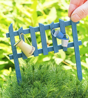 Мебель и аксессуары для кукольного дома НЕ ИЗ ЖУРНАЛА