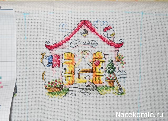 Round Robin- координатор  shabsik