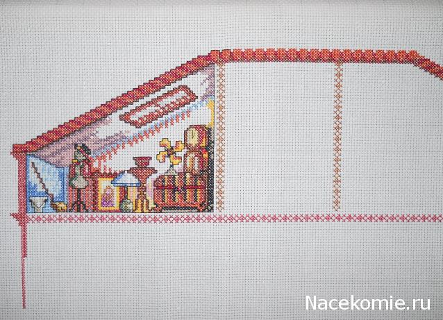 Наши процессы и долгострой