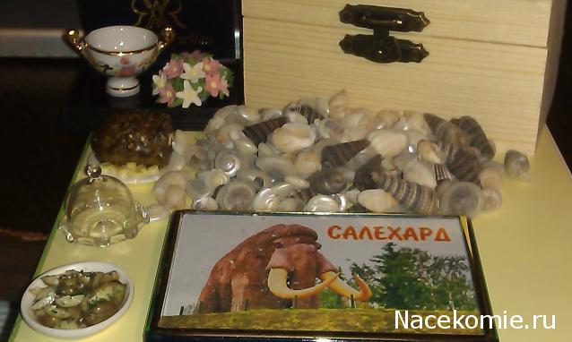Дом Мечты Подарки добрых фей