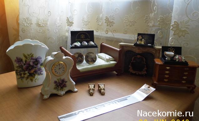 nataliMe - Викторианская эпоха. Взгляд из 21 века.