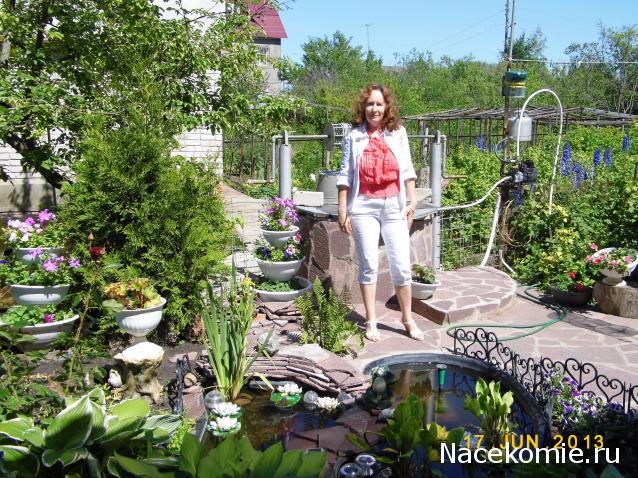 nataliMe - Викторианская эпоха. Взгляд из 21 века.