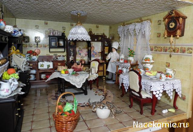 nataliMe - Викторианская эпоха. Взгляд из 21 века.