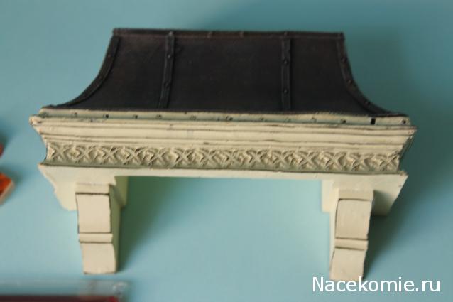 Дом Мечты и Трамвайчик желаний