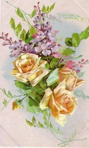 Дамы эпохи - Наши дни рождения