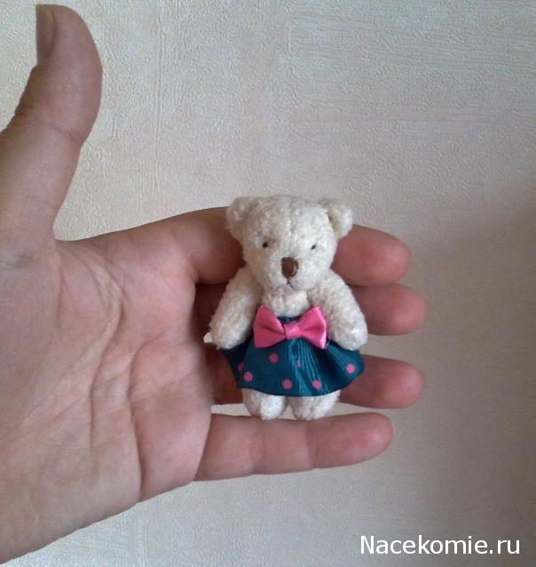 Мебель и аксессуары для кукольного дома НЕ ИЗ ЖУРНАЛА