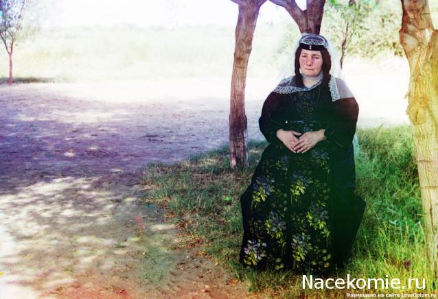 Куклы в народных костюмах - График выхода, обсуждение