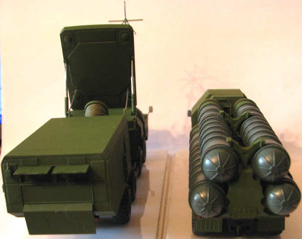 Фото наших коллекций бронетехники