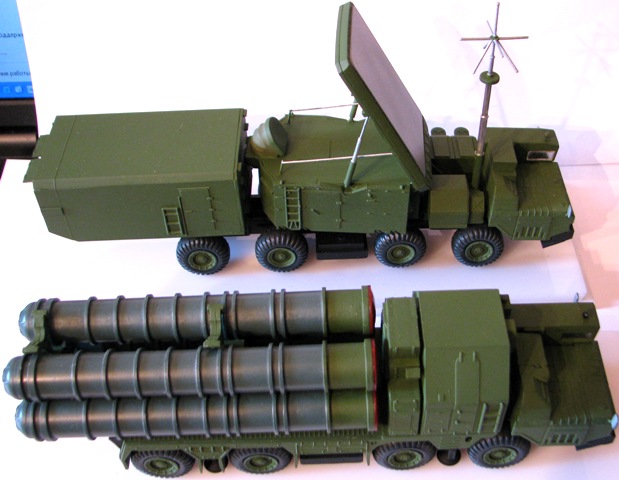 Фото наших коллекций бронетехники