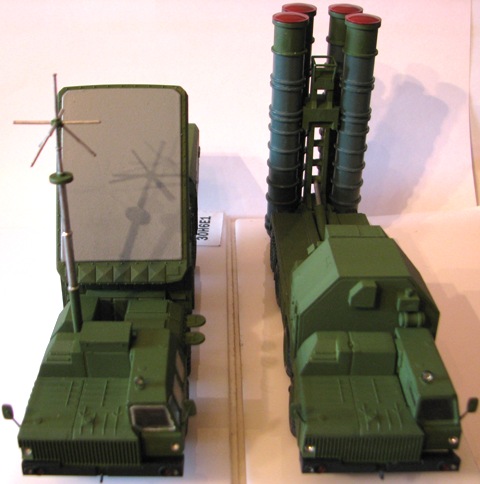 Фото наших коллекций бронетехники