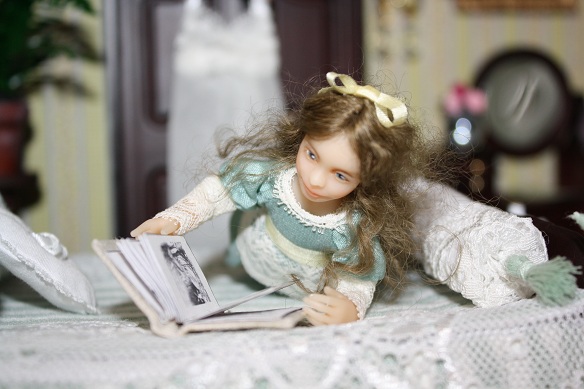 Vesna76 - воплощение Мечты