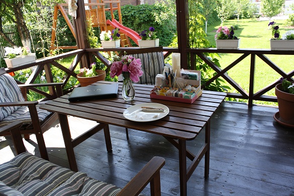 Vesna76 - воплощение Мечты