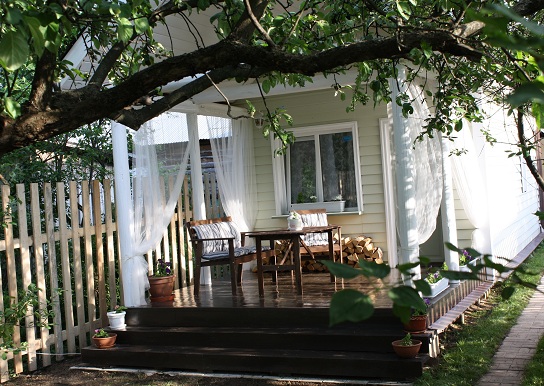 Vesna76 - воплощение Мечты