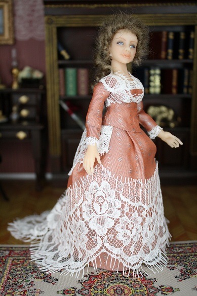 Vesna76 - воплощение Мечты