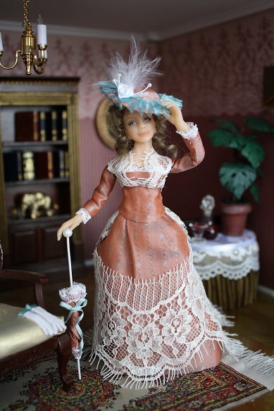 Vesna76 - воплощение Мечты