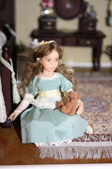 Vesna76 - воплощение Мечты