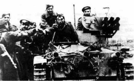 Танкодром (Общая Болталка танковых разделов)