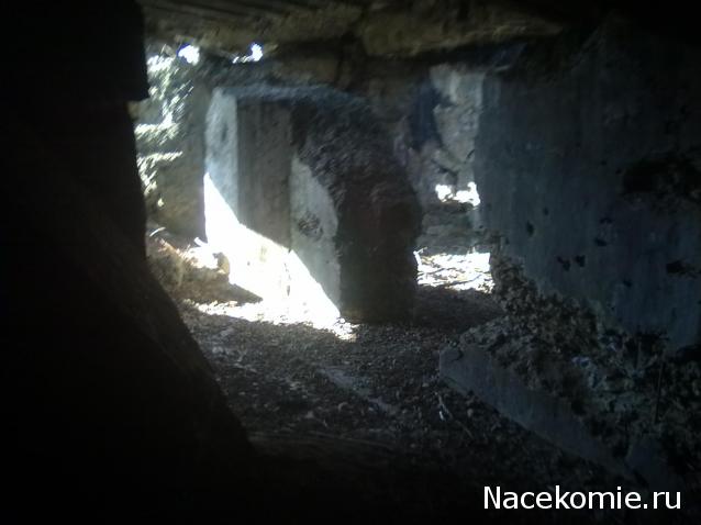 Танкодром (Общая Болталка танковых разделов)