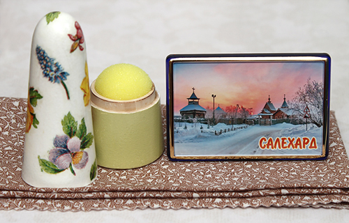 Дом Мечты и Трамвайчик желаний