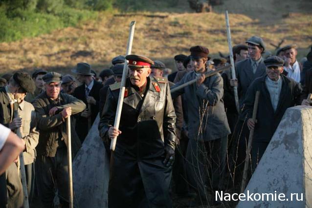 Солдаты ВОВ - Землянка (общение на разные темы)