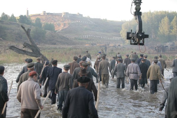 Солдаты ВОВ - Землянка (общение на разные темы)