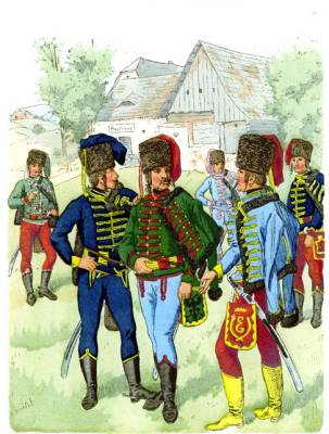 Наполеоновские Войны - График выхода и обсуждение