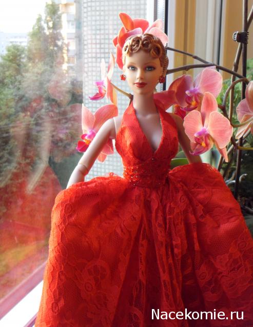 Куклы из наших коллекций №2. Винил,пластик и другие материалы.