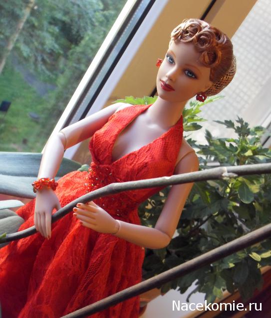 Куклы из наших коллекций №2. Винил,пластик и другие материалы.