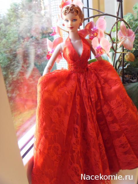 Куклы из наших коллекций №2. Винил,пластик и другие материалы.