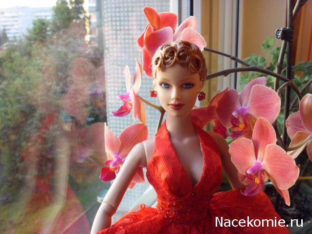 Куклы из наших коллекций №2. Винил,пластик и другие материалы.