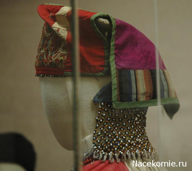 Куклы в народных костюмах - График выхода, обсуждение