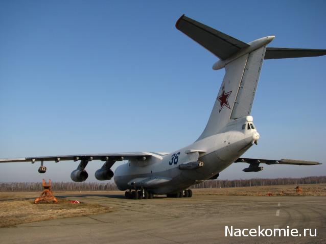 Разбор полетов. Беседы про авиацию.