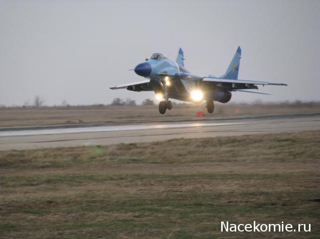 Разбор полетов. Беседы про авиацию.