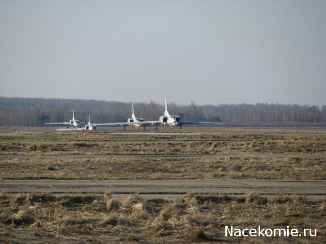 Разбор полетов. Беседы про авиацию.