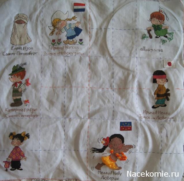 Round Robin_координатор Mabelle