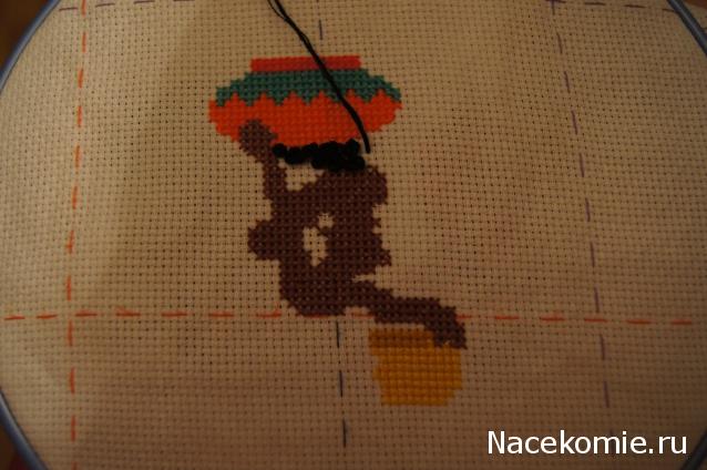 Round Robin_координатор Mabelle