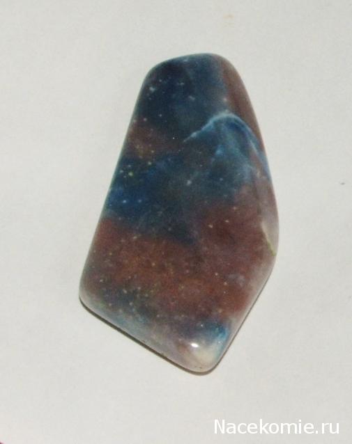 Коллекция камней Lar