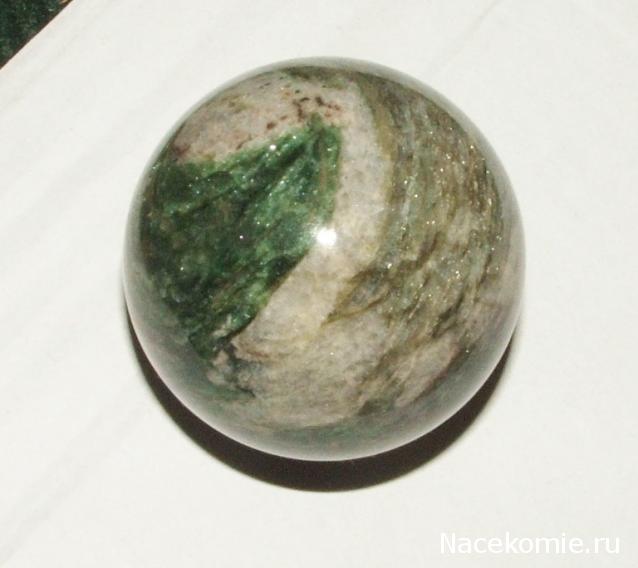 Коллекция камней Lar