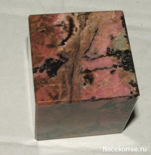 Коллекция камней Lar