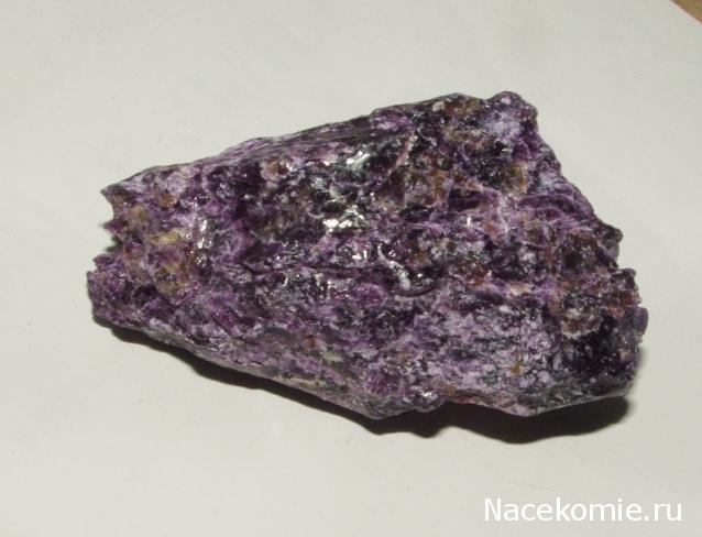 Коллекция камней Lar