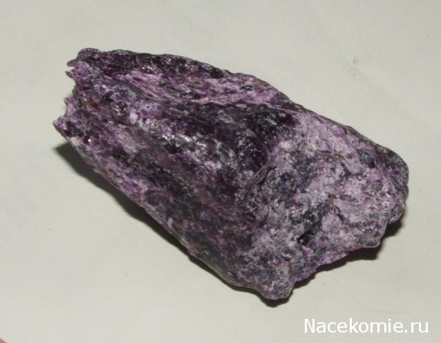 Коллекция камней Lar