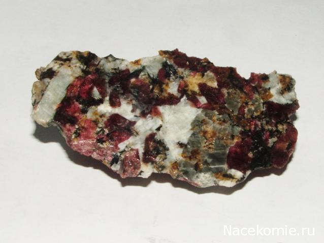 Коллекция камней Lar