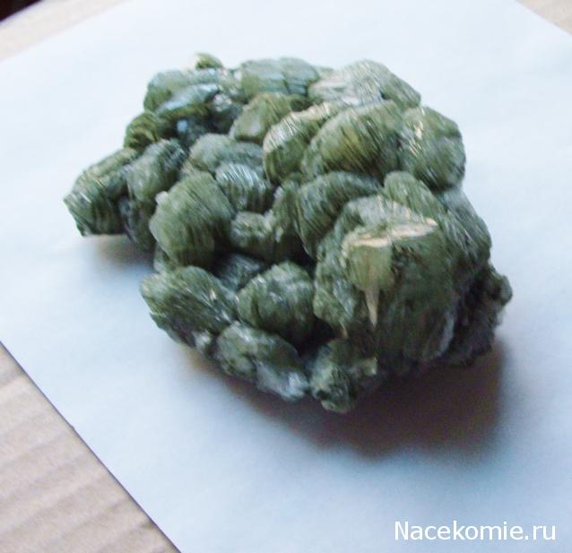 Коллекция камней Lar