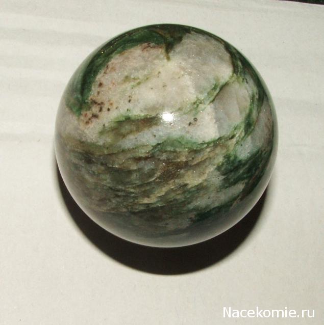 Коллекция камней Lar