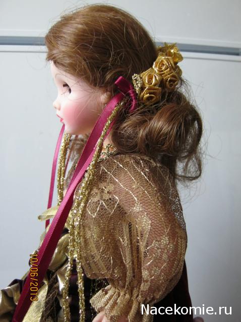 Куклы из наших коллекций №2. Винил,пластик и другие материалы.