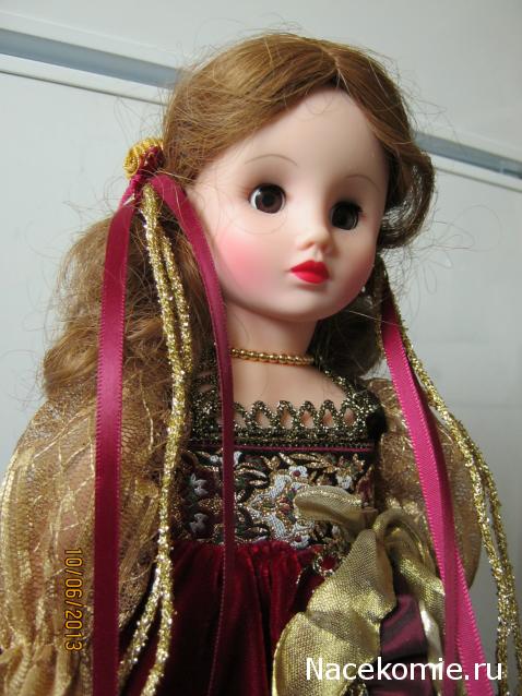 Куклы из наших коллекций №2. Винил,пластик и другие материалы.